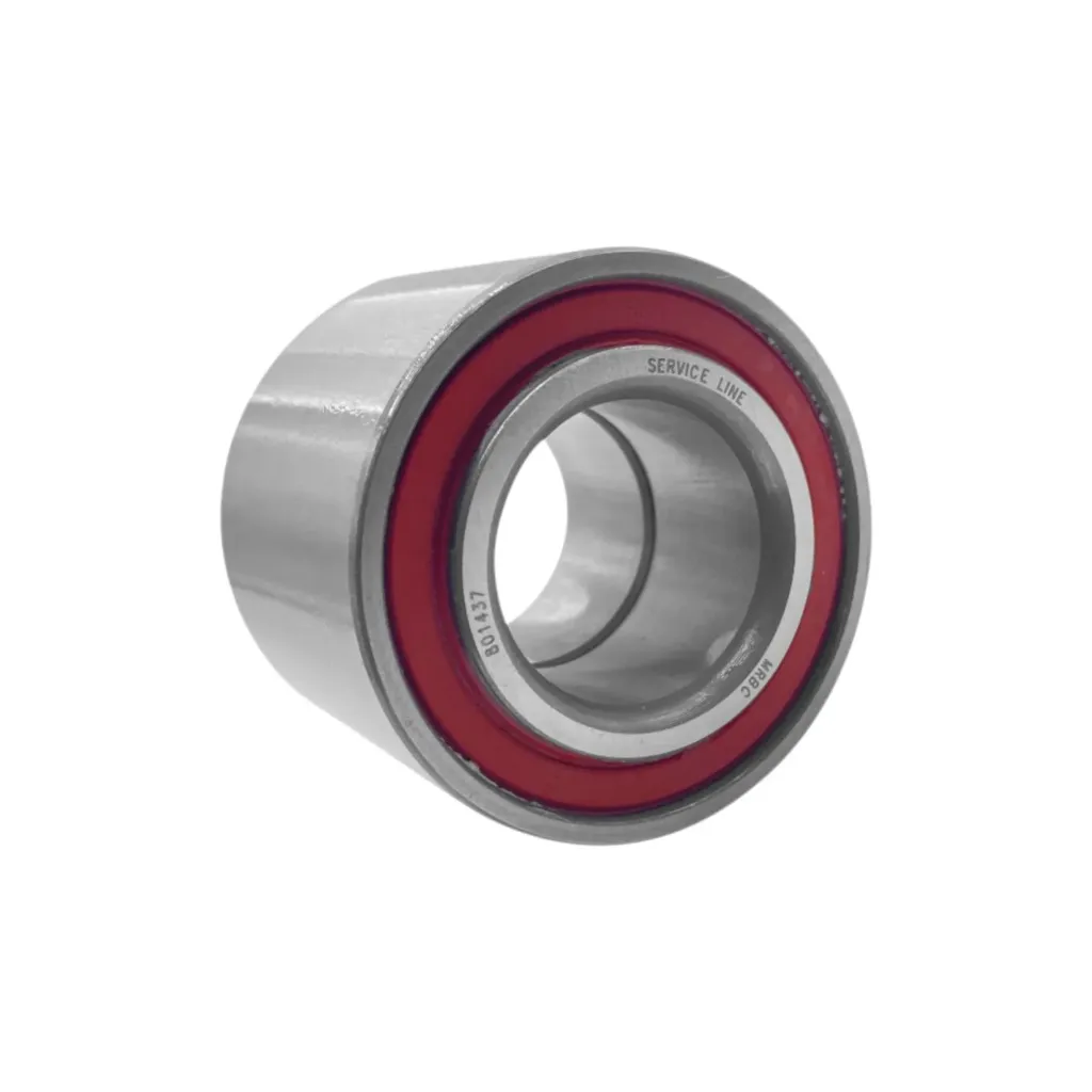 DAC27520045-43-80143 - Balero Doble Rueda Trasera Nissan Tsuru II en NTN eq 801437SI