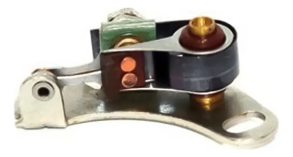 FR-152  - Platino para Ford, eq KEM.