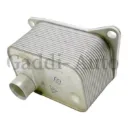 E592040210 -  Enfriador de Aceite de Motor para Atlas 2.0TFSI Beetle Golf Jetta Passat Tiguan Q5 Sportback 06K117021F EA888 06K117021K 06K117021B en INA