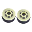 HXJE07702 - Buje Cable Selector de Velocidades para Nissan Versa