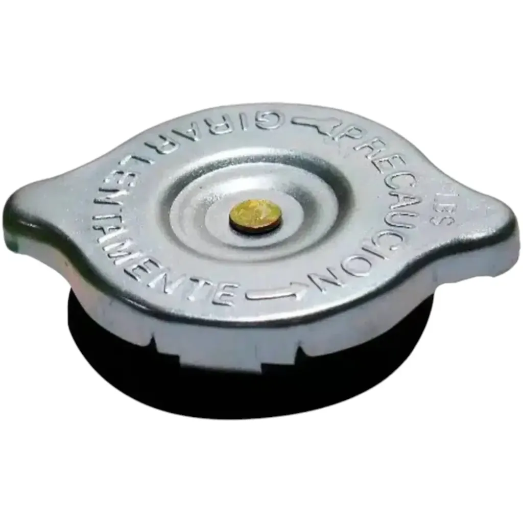 TR-2-E-14 - Tapón de Radiador 14LBS Libras
