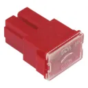 9032 - 50A - Fusible de Muela Rojo Ford Importado FF 50A