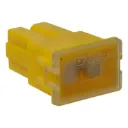 3236 - 60A - Fusible de Muela Amarillo Ford Importado FF 60A