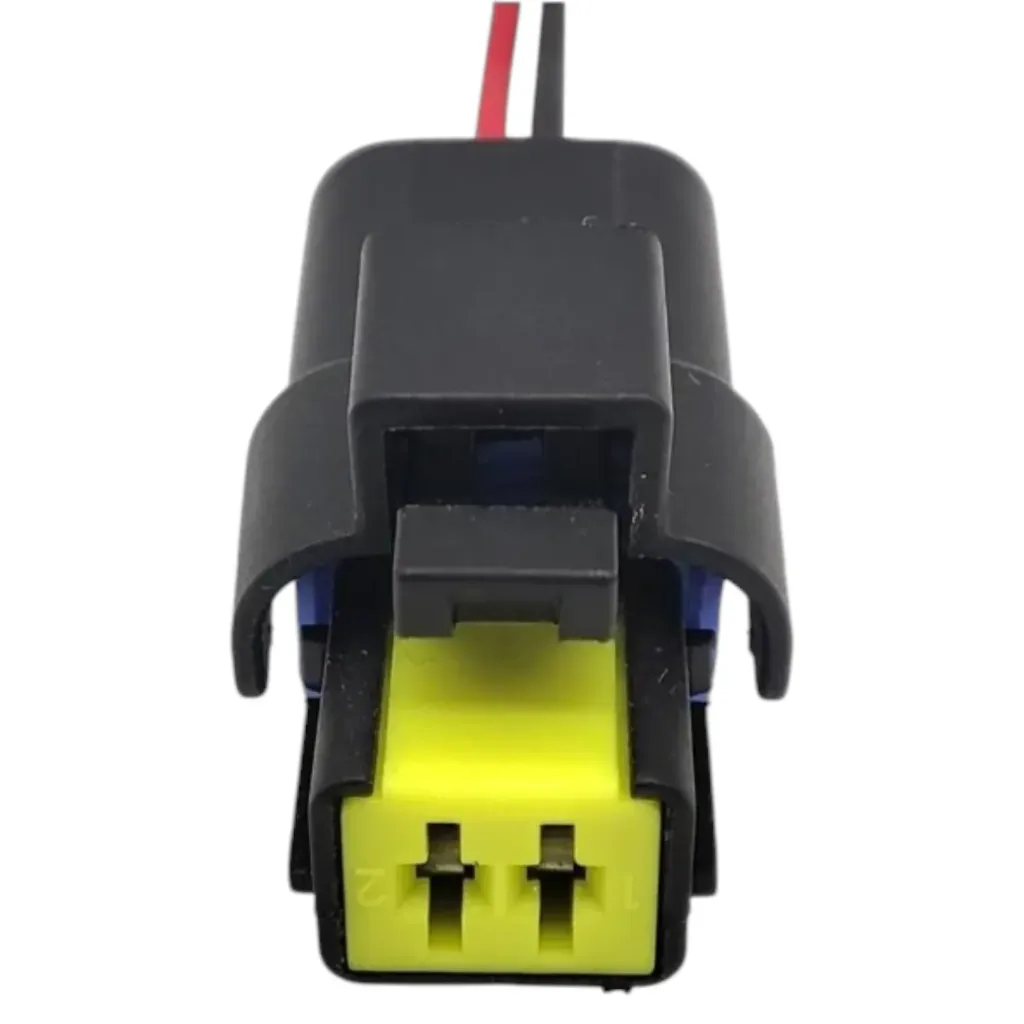 [IIIB3] IIIB3 - Arnés Sensor Cigüeñal Para Peugeot 307 407 607 206 Expert