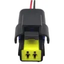 IIIB3 - Arnés Sensor Cigüeñal Para Peugeot 307 407 607 206 Expert