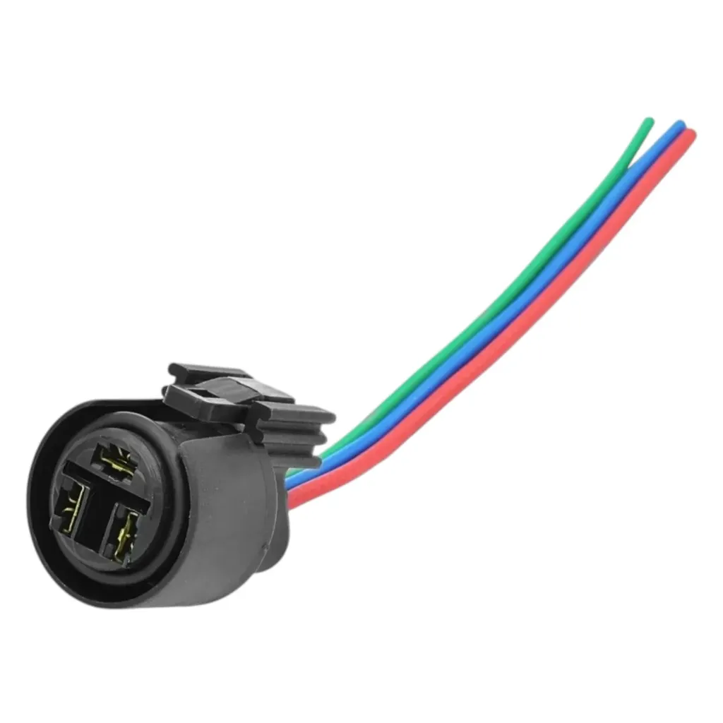 8925 - Arnes Regulador Honda Accord Civic Toyota a Nippondenso 3T G208