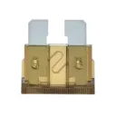 7.5A-F-STD - Fusible de Cuchilla Pellizco Automotriz Estándar ATO 12V 24V 32V