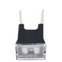 80A-F-IE - Fusible de Inserción Externa de 80Amp Negro