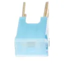 20A-F-IE - Fusible de Inserción Externa de 20Amp Azul Claro
