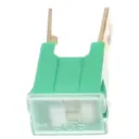 40A-F-IE - Fusible de Inserción Externa de 40Amp Verde