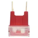 50A-F-IE - Fusible de Inserción Externa de 50Amp Rojo