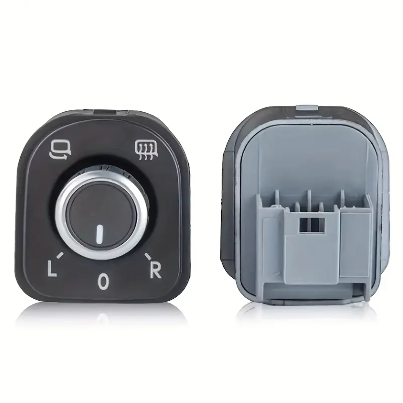 Controlador  de espejo VW Bora 