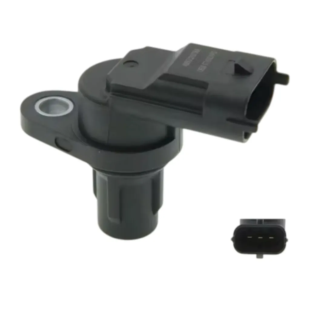 [4M5G12K073] 4M5G12K073AA - Sensor de Posición o Posición del Cigueñal del Árbol de Levas para Ford Focus ST Ecoboost, C-MAX, Fiesta, Opel, Fiat 1,4-4,4, 4M5G12K073AD, 4M5G12K073, 0232103052 eq MTE-70680 en HONGWIN