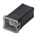 J-Case 80A-SG - Fusible Grande 80Amp Color Negro