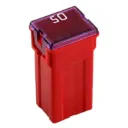 J-Case 50A-SG - Fusible Grande 50Amp Color Rojo