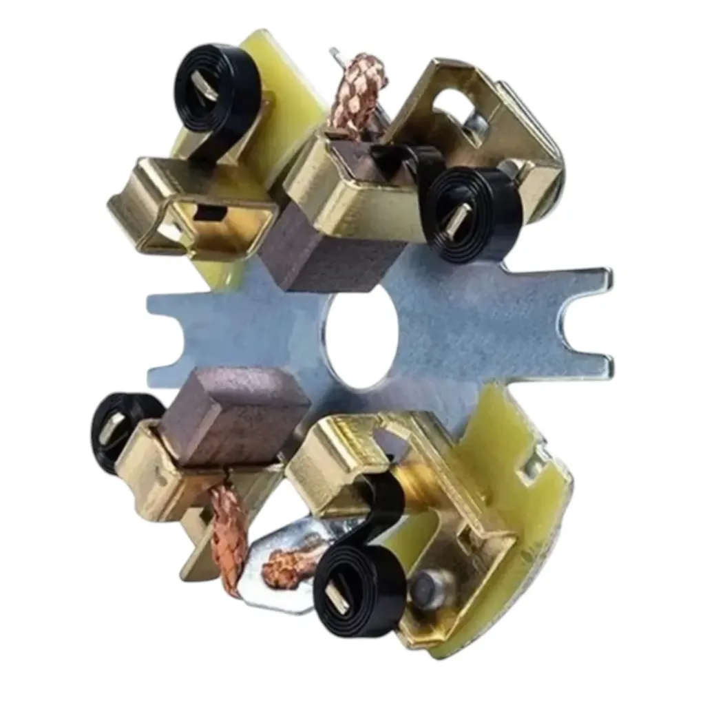 9001042176 - Porta Carbón para Marcha 1987MN0810 - Bosch