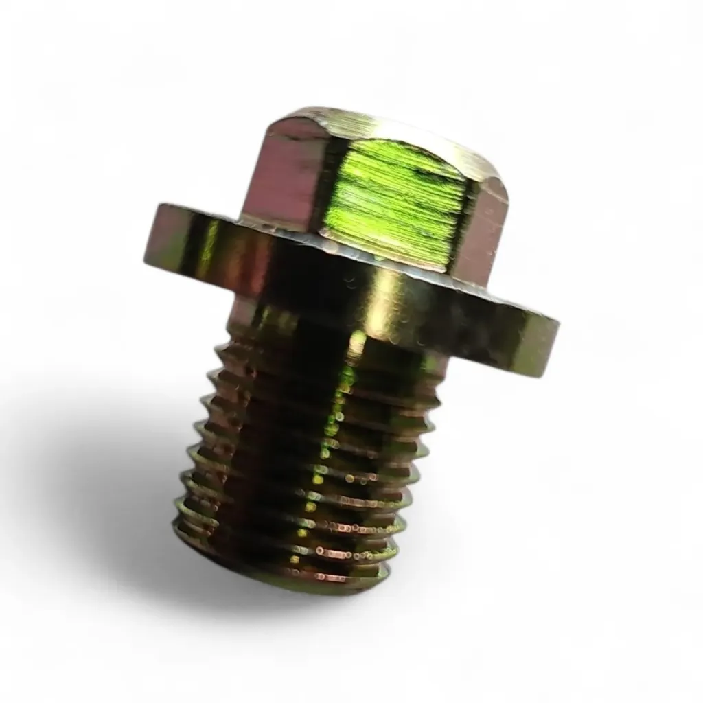 [1009-4531] 1009-4531 - Tapón de Drenaje de Aceite para Carter de Neon Ford Escort T/Original 14x1.50