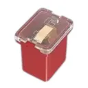 J-Case 50A-SM - Fusible Mini 50Amp Color Rojo