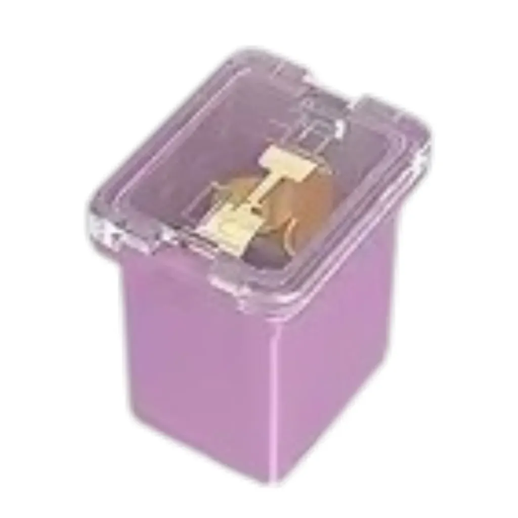 [J-Case 30A-SM] J-Case 30A-SM - Fusible Mini 30Amp Color Rosa