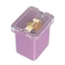 J-Case 30A-SM - Fusible Mini 30Amp Color Rosa