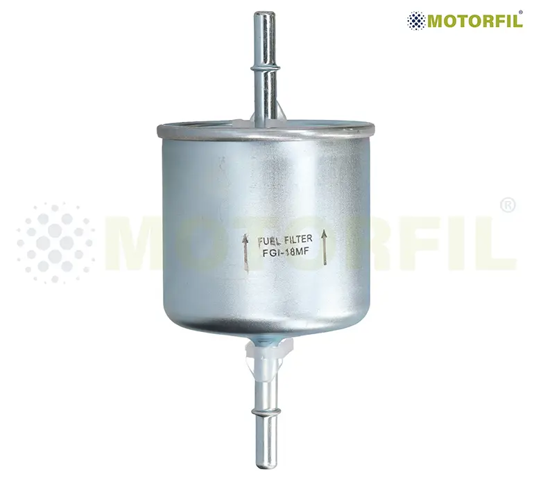 [FGI-18MF] Filtro de Gasolina Motorfil FGI-18MF GG-1872