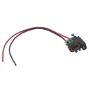 96334808 - #104-A - Arnes Inyector Chevrolet Chevy Opel Suzuki