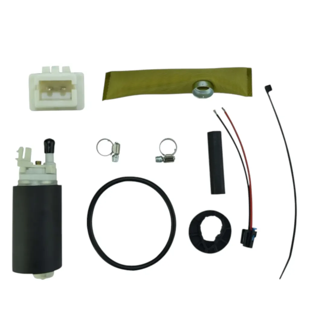 U-52240V - Repuesto de Bomba de Gasolina Chevrolet ASTRO BLAZERJIMMY 4.3L V6 CORVETTE 5.7L V6 MOTOR VORTEC PRESION 60 P S I 93-95 en Uniflow