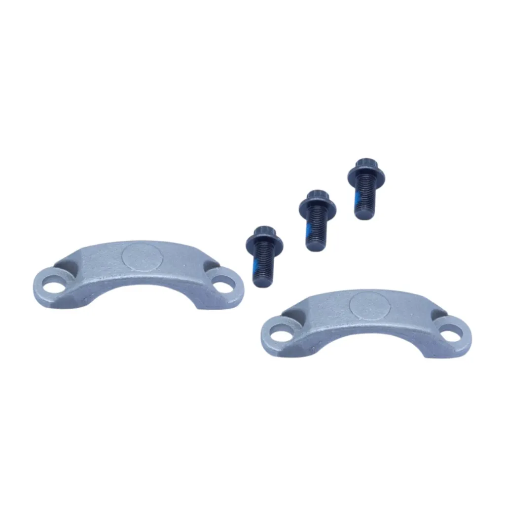 A2-70-18X - Kit Abrazaderas y Tornillos para la Cruceta Cardán para Ford F-150 SERIE 1210/1310/1330 en Autopar