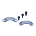 A2-70-18X - Kit Abrazaderas y Tornillos para la Cruceta Cardán para Ford F-150 SERIE 1210/1310/1330 en Autopar