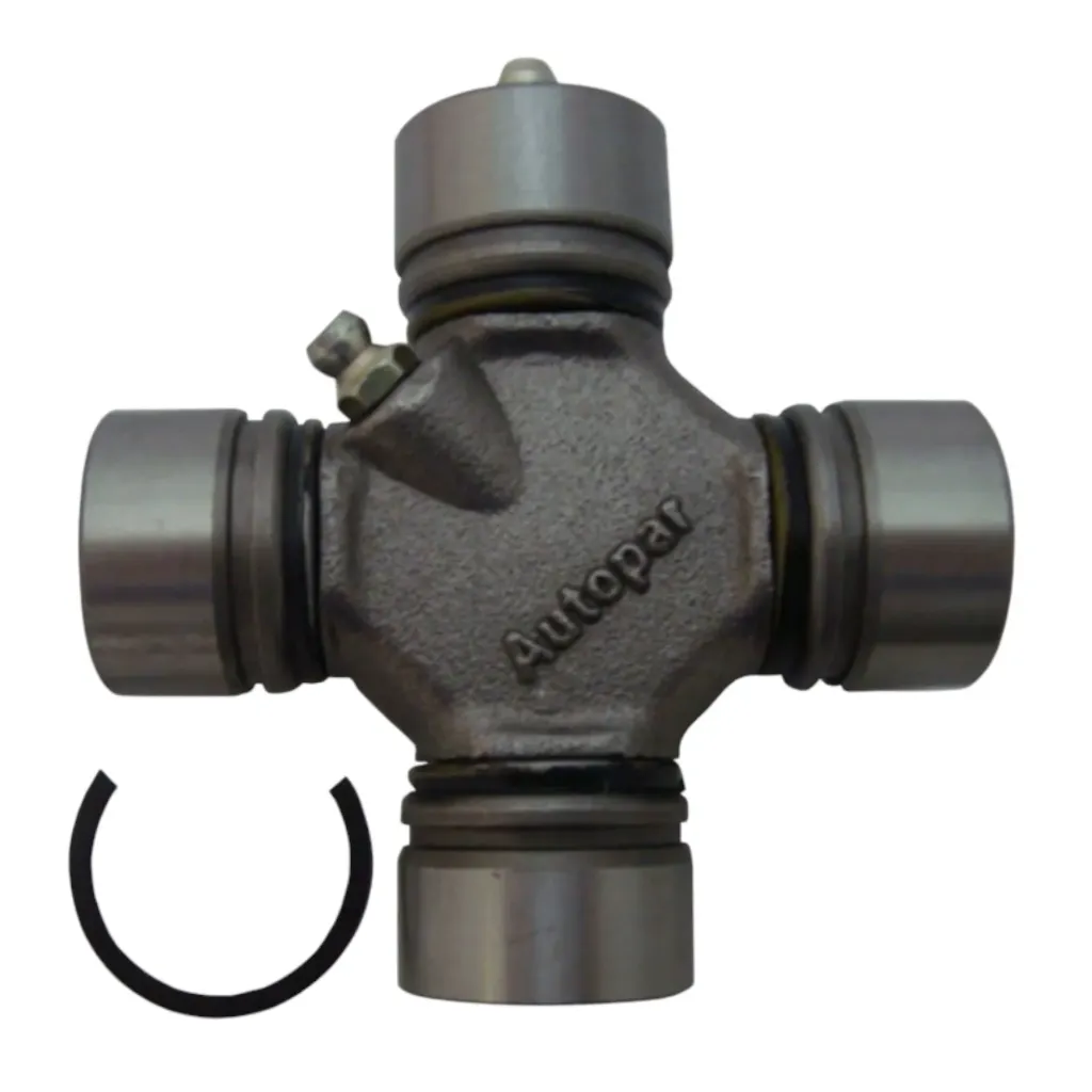 A-317-1103X - Cruceta para Cardán con Seguros Internos para DODGE 50-97 Jeep 41-83 Serie 7260 en Autopar