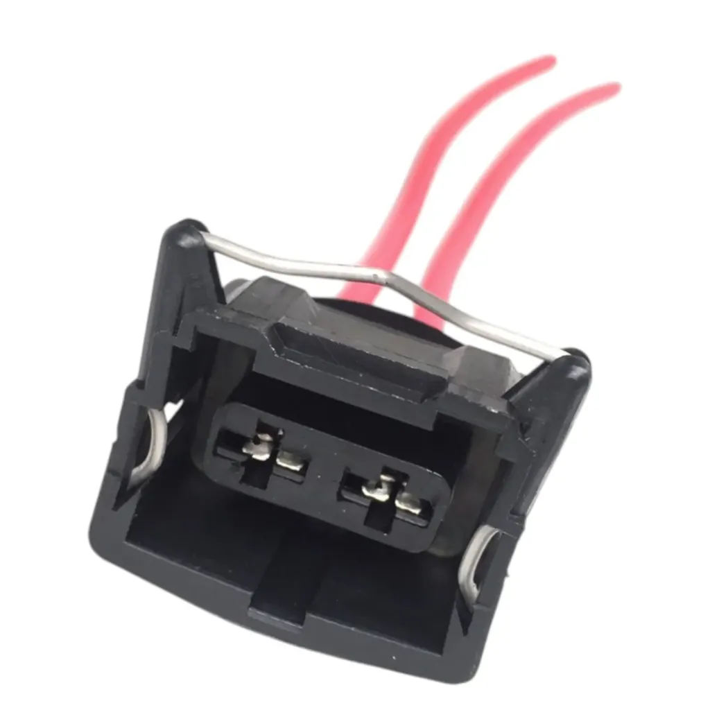 #43 - Arnes Motoventilador para Pointer y Bomba de Gasolina para VW Sedan 1600i