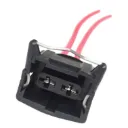 #43 - Arnes Motoventilador para Pointer y Bomba de Gasolina para VW Sedan 1600i