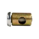 1009-2960 - Ahorcador Prisionero para Chicote de Acelerador de VW Sedán