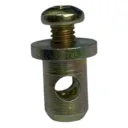 1009-5582 - Ahorcador Prisionero para Chicote de Acelerador de VW Combi