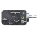 211941531B - Interruptor de Luces de Jalón para VW Sedán 73-90 en Bruck