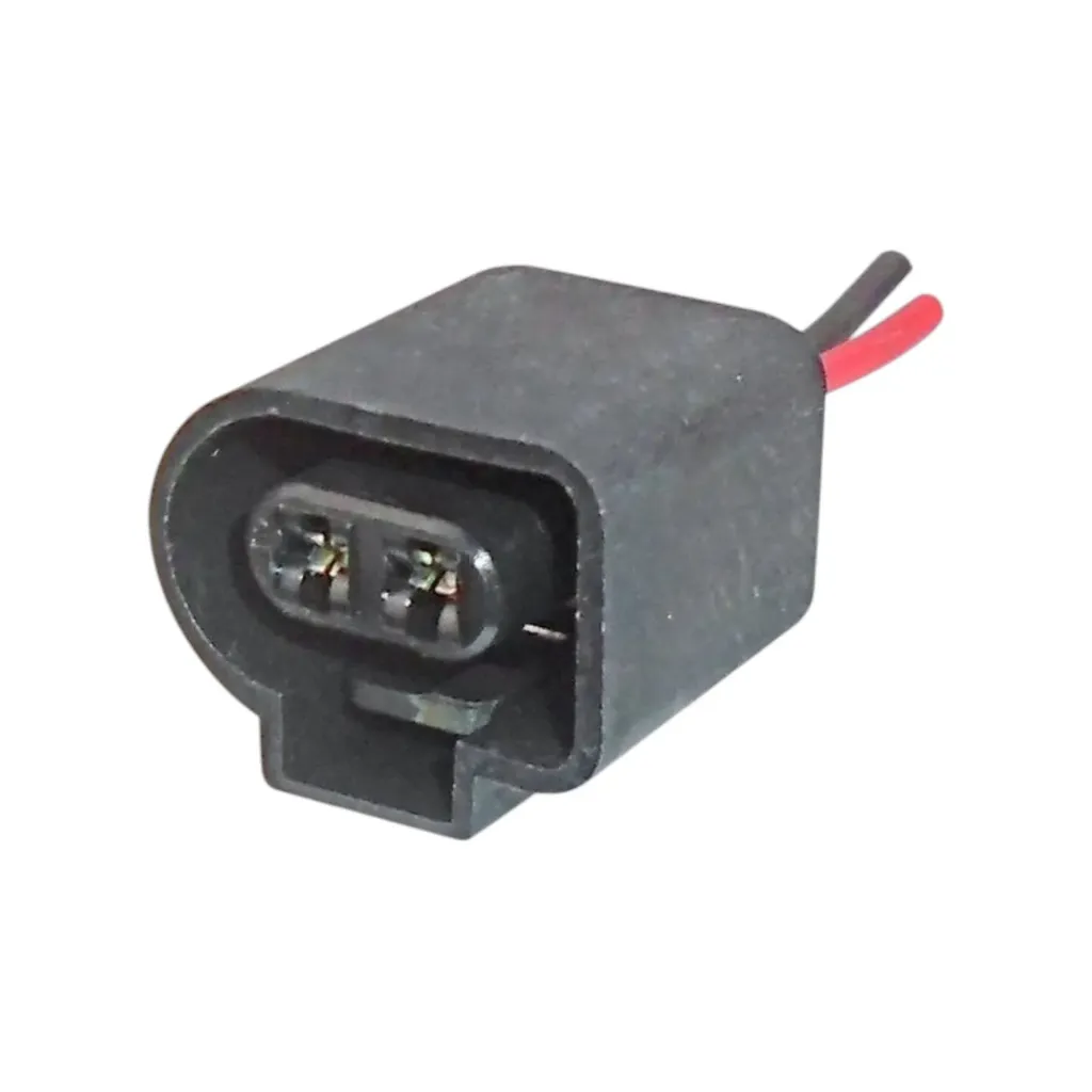 8533 - #102 - Arnes para Alternador y Claxón de Pointer Jetta A4 Bobinas Individuales 2T A043