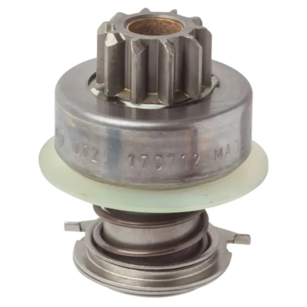 2281900 - Impulsor Marcha Bosch DD CW 10D 10 Estrias Ford Bosch ZEN 0220