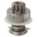 2281900 - Impulsor Marcha Bosch DD CW 10D 10 Estrias Ford Bosch ZEN 0220