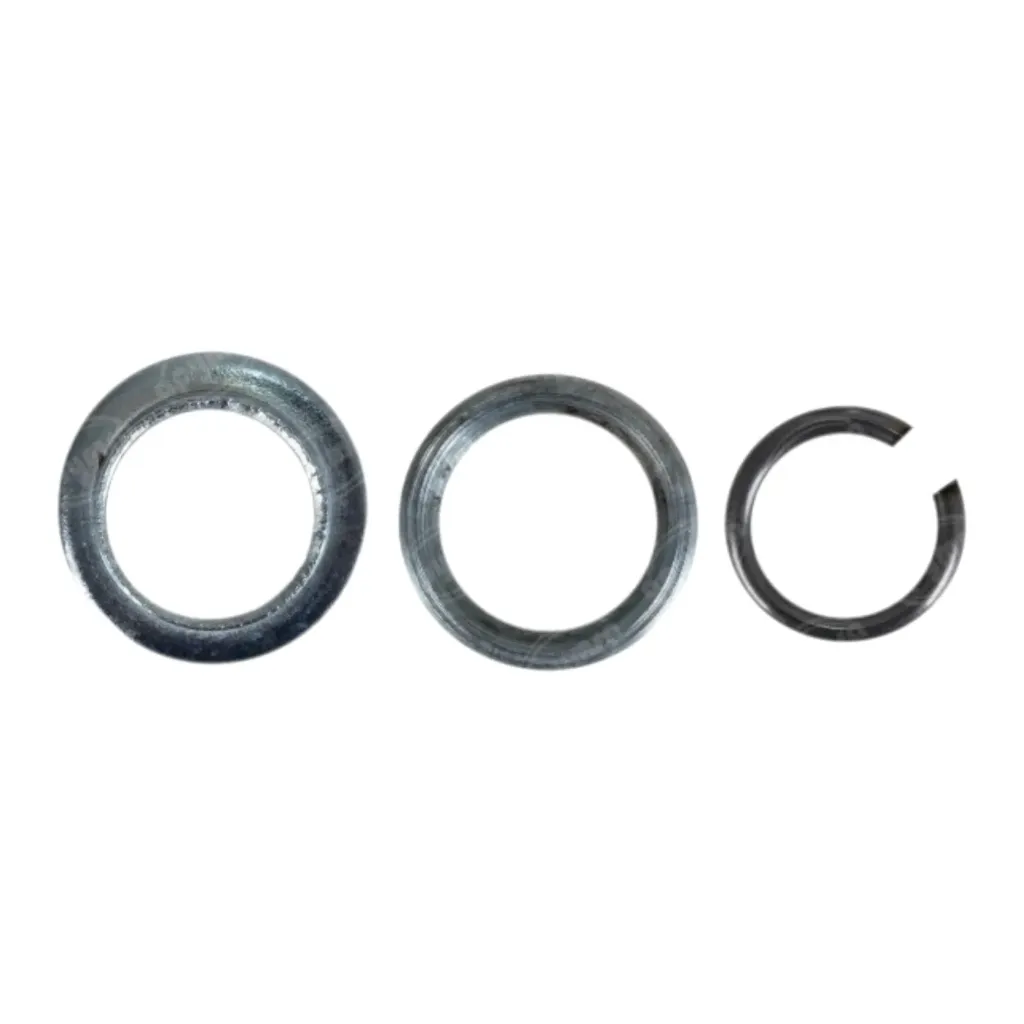 3618000 - Jgo de Seguro Marcha Bosh Ford Completo 3pzas