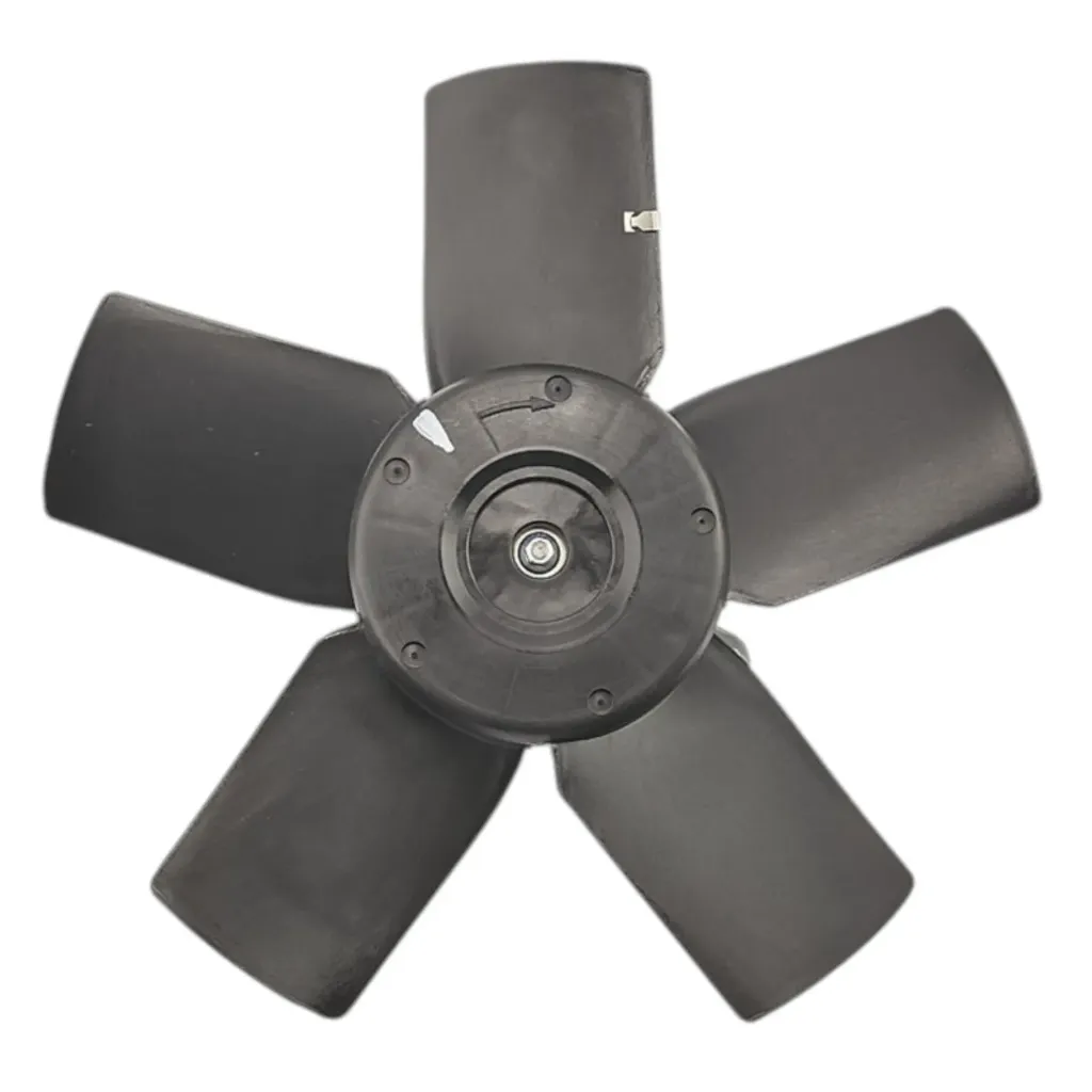 09117716 - Motoventilador Chevy-Monza Con Aire Motor 1.6 Litros MPFI EQ Bosch 0130303244 en Bruck