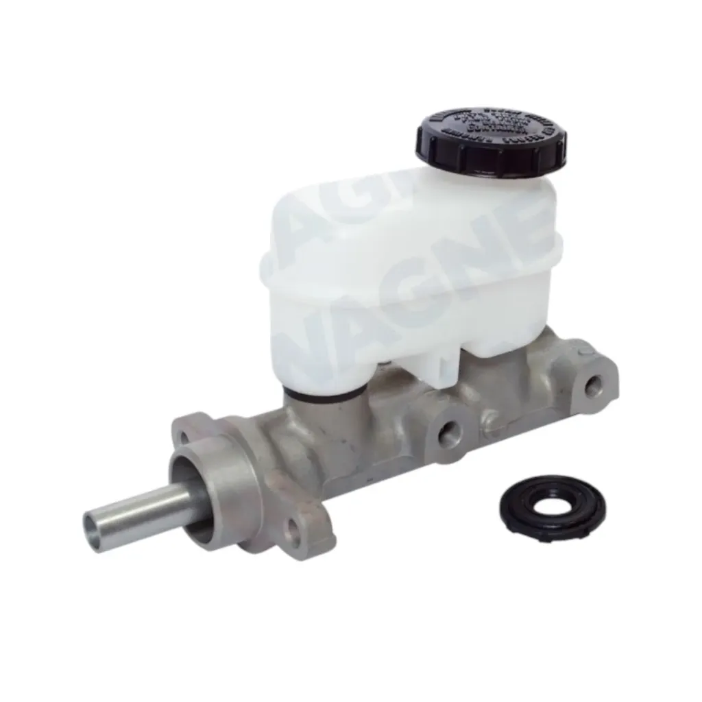 MC131202 - Cilindro Maestro para Dodge Neon 97-95; Plymouth Neon 96-95 en WAGNER