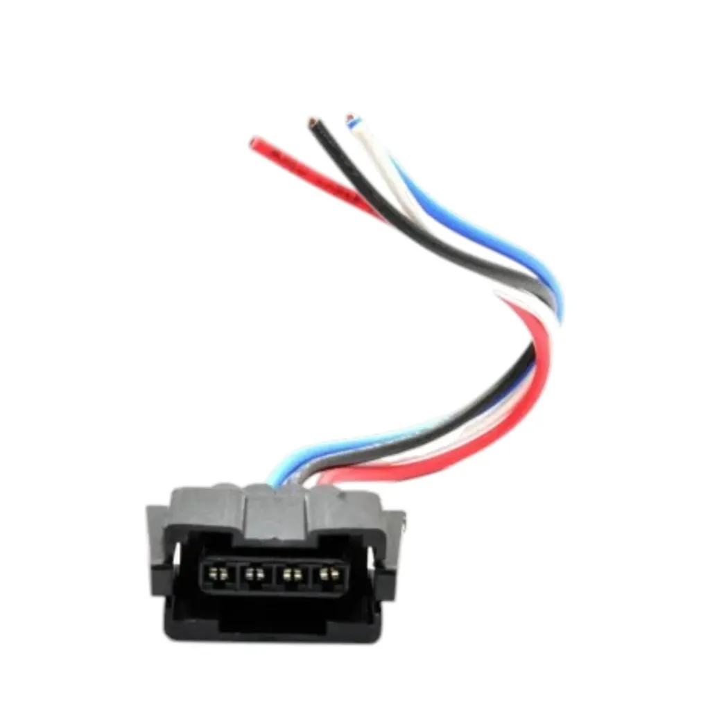 AMD78 - #33A - Arnes Bobina Chevrolet Chevy Sensor MAF / Nissan 4 Terminales