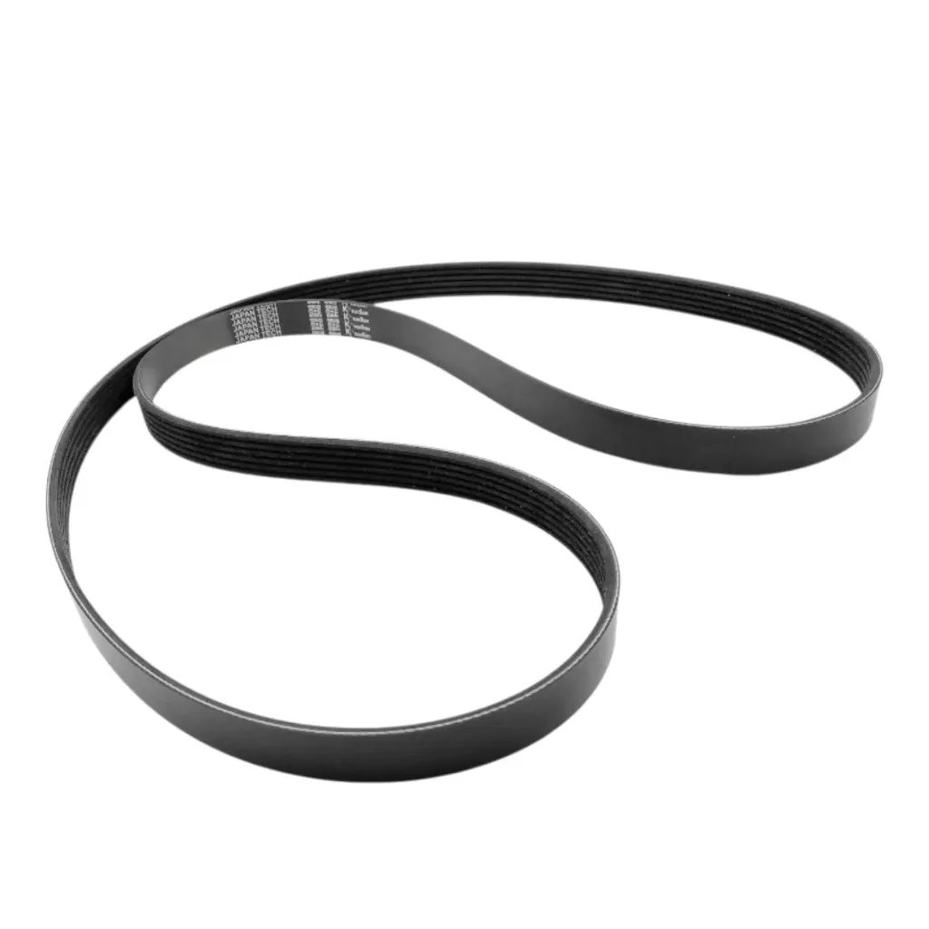 [K060525-Kn] K060525 - Banda Serpentin para Nissan Niss Altima Gle Gxe 2.4 C/AA C/DH 99 eq 6PK1340 en Knadian