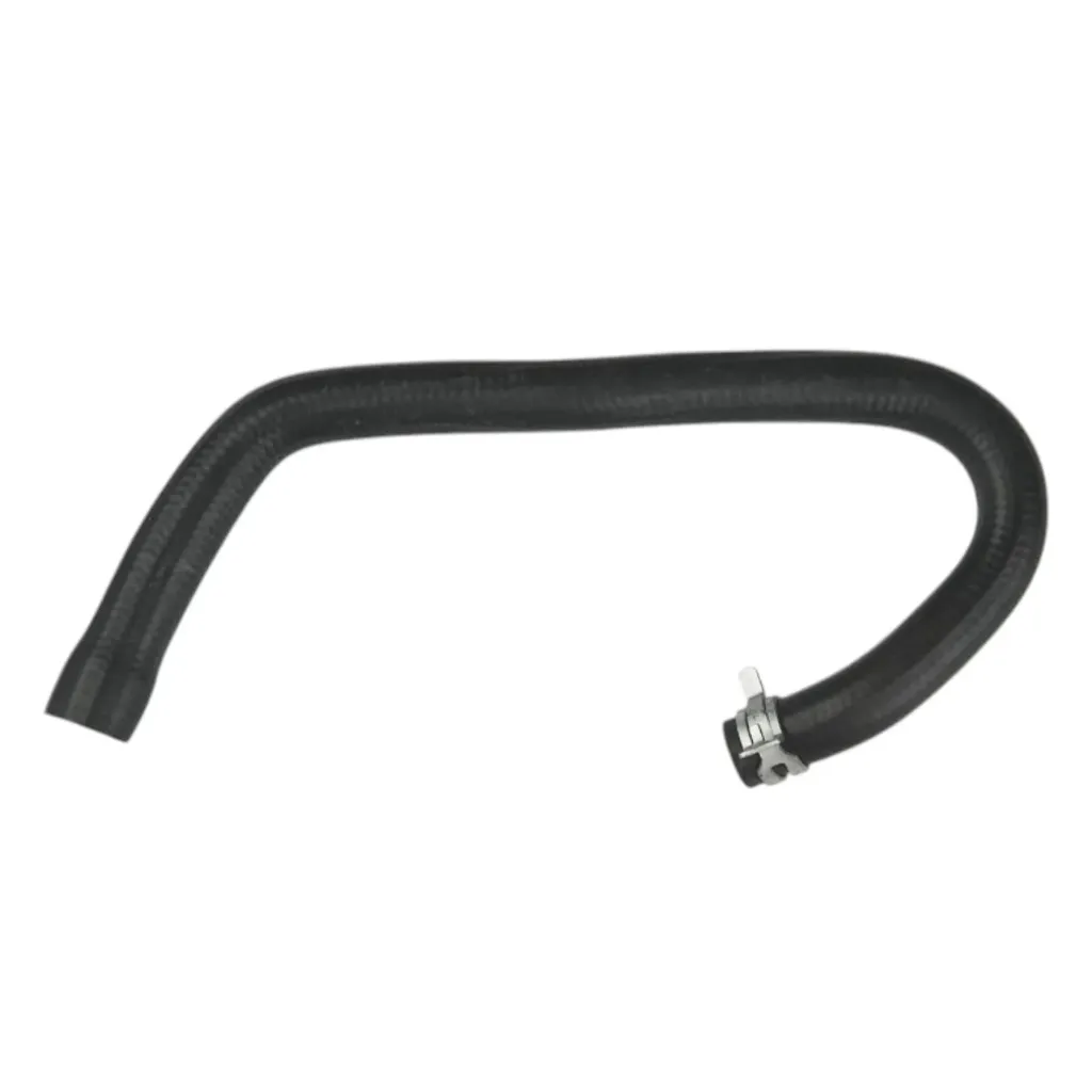 2S658B081DD - Manguera de Bomba de Agua Ford Fiesta 2001-2002 - Ikon 2003-2011 / Motor 1.6 Litros - con Abrazaderas en Bruck