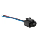 8280 - Arnes Sensor TPS Cuerpo de Aceleración VW A4 #155