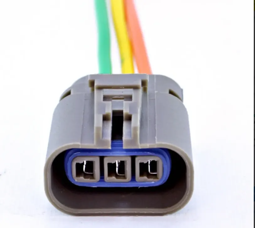 8528 - Arnés De Bomba Gasolina Y Sensor Oxigeno Nissan 3T. A019