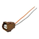 8449 - Arnes Valvula Iac Para Nissan Varios 2T. A172