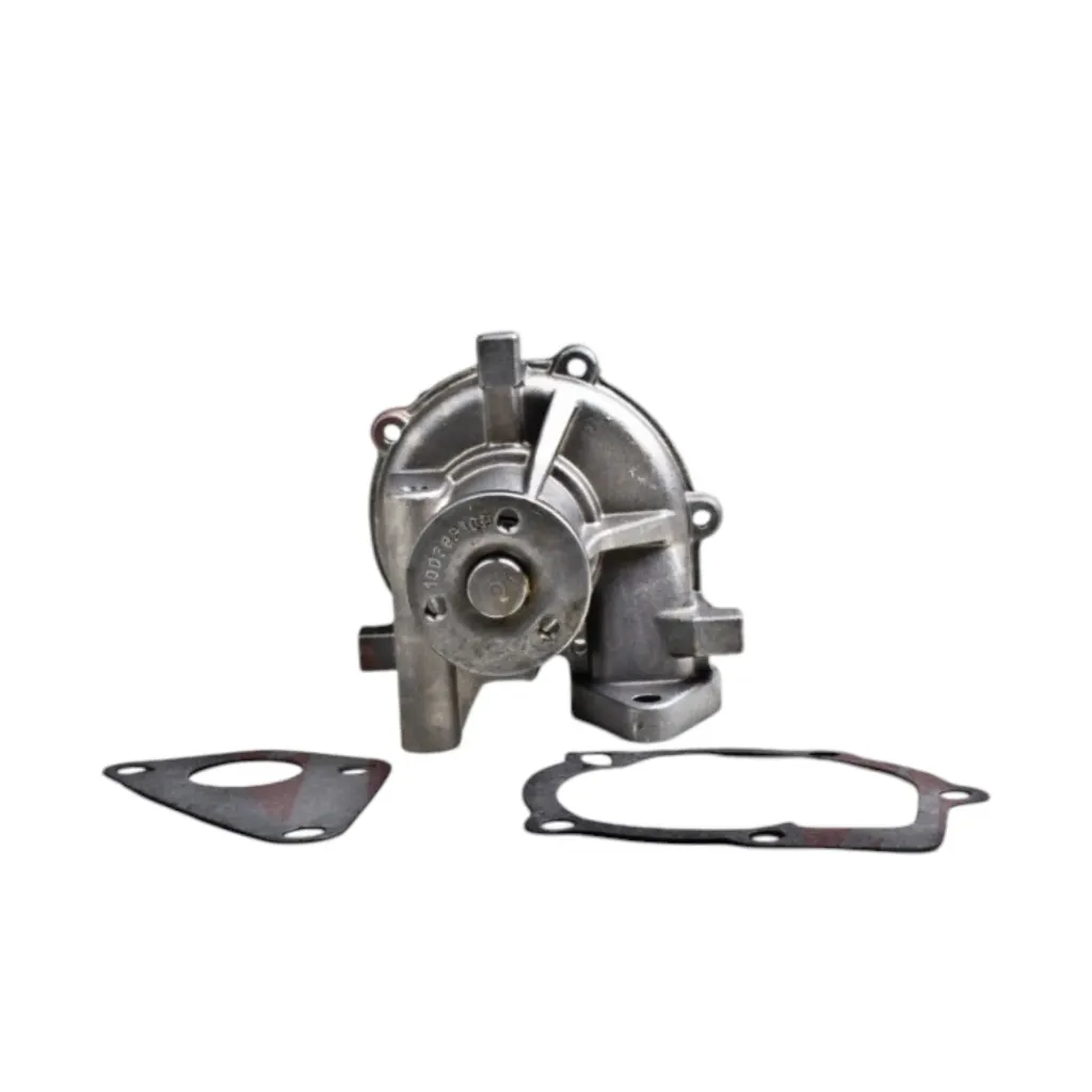 P-831 - Bomba de Agua Ford Topaz 4 CIL 140 TOPAZ 84-91 4 CIL Polea 3 Tornillos en SEALED POWER