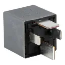 3370303 - Relevador Relé 4 patas de Motoventilador Y Bomba De Gasolina 12V 4 Puntas Chevrolet Colorado Cruze Silverado Canyo Cadillac OEM Ry 1760 (6047)