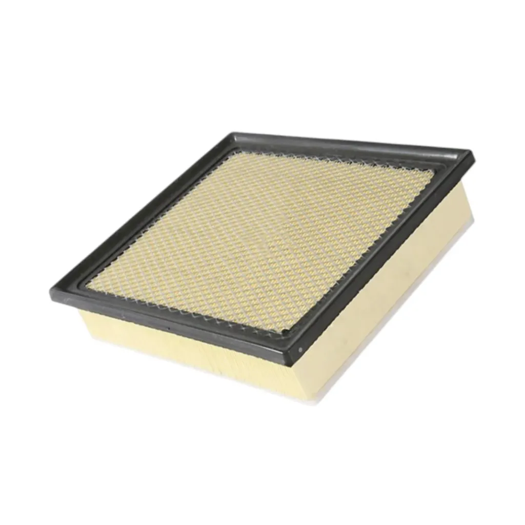 F-11A60 - Filtro de Aire para Toyota HIACE V6 3.5L 2019-2020 - TOYOTA HIACE L4 2.8L 2019-2020 en Interfil